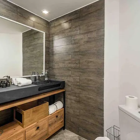 Awesome 2Br/2Bath With Pool And Gym Apartment Herzliya Exterior photo